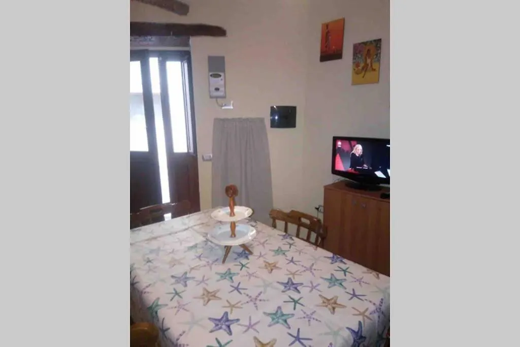 קרלופורטה Mini Appartamento Carloforte