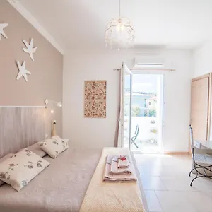 Nell'isola Bed & Breakfast
