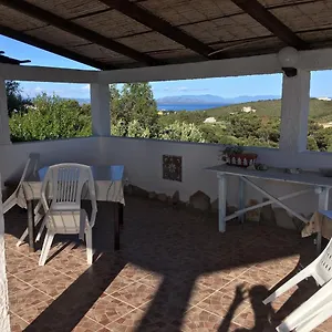 Couette-café Garden, Carloforte (Isola di San Pietro)