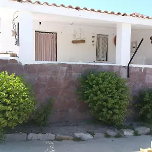 Casa Calalunga Carloforte (Isola di San Pietro)