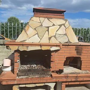 Tor Vergata Con Giardino Roma