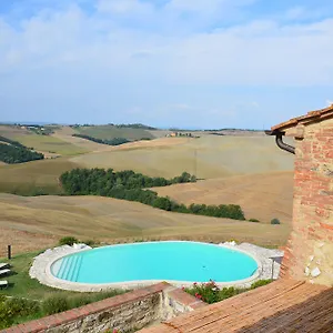 Poggiodarno Asciano