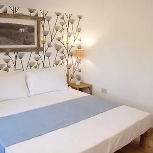 Hotel Galman, Carloforte (Isola di San Pietro)