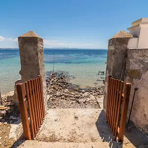 Casa Taccarossa Carloforte (Isola di San Pietro)