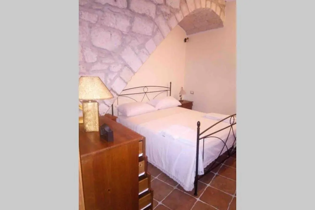 Mini Appartamento Carloforte Carloforte  İtalya
